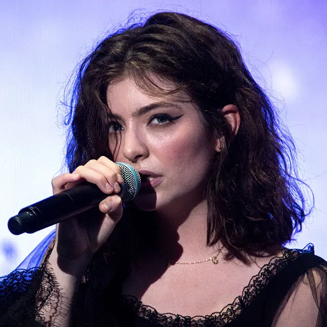 lorde