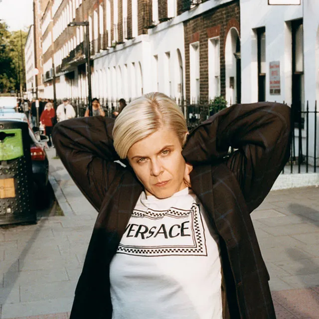robyn