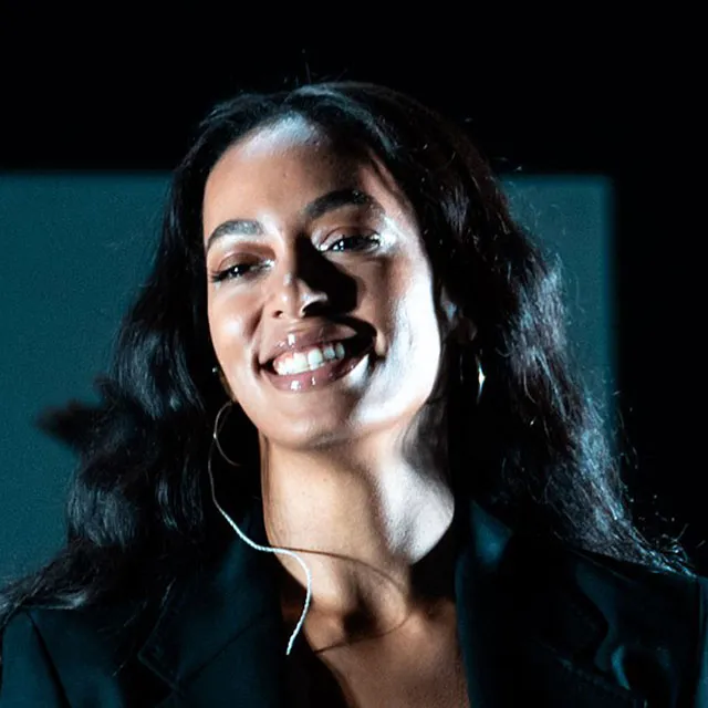 solange