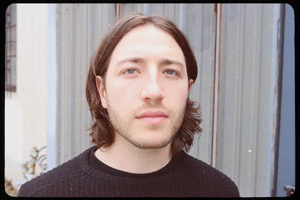Jacob Munk - Producer