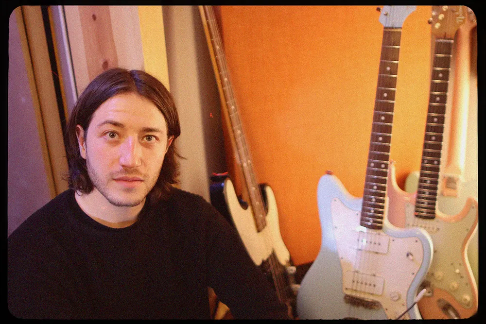 Jacob Munk - Producer