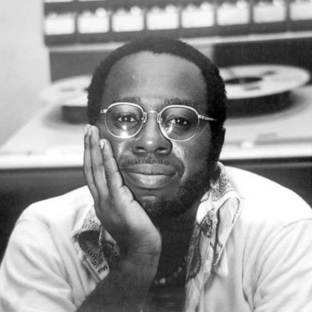 curtismayfield