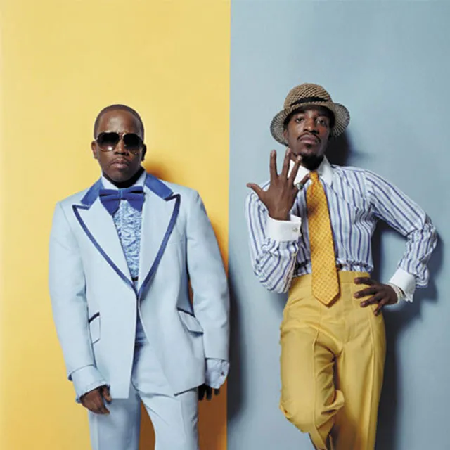 outkast