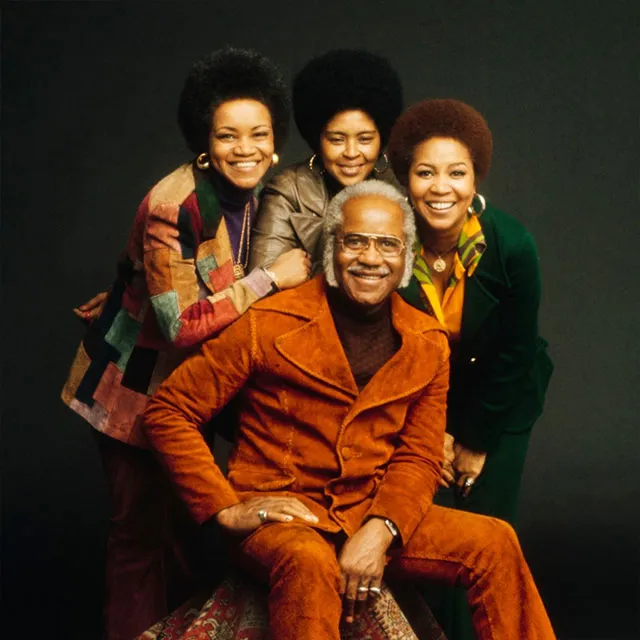 staplesingers
