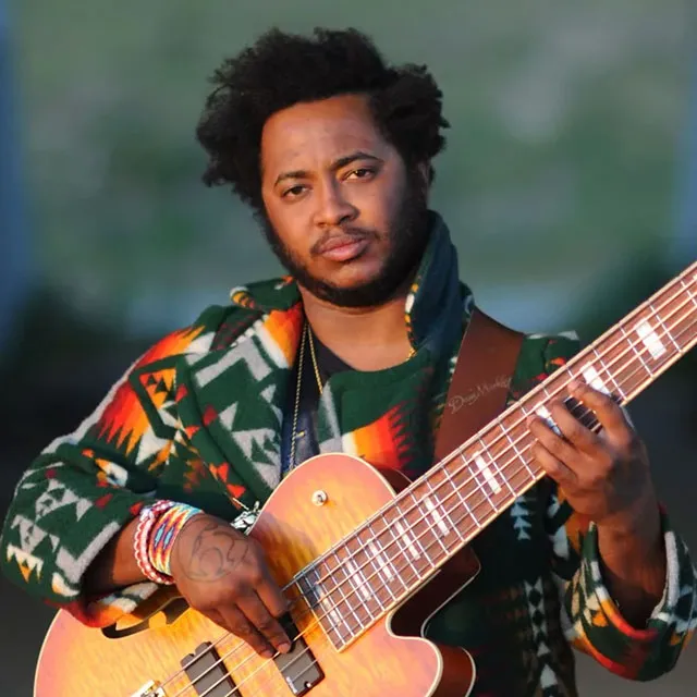 thundercat