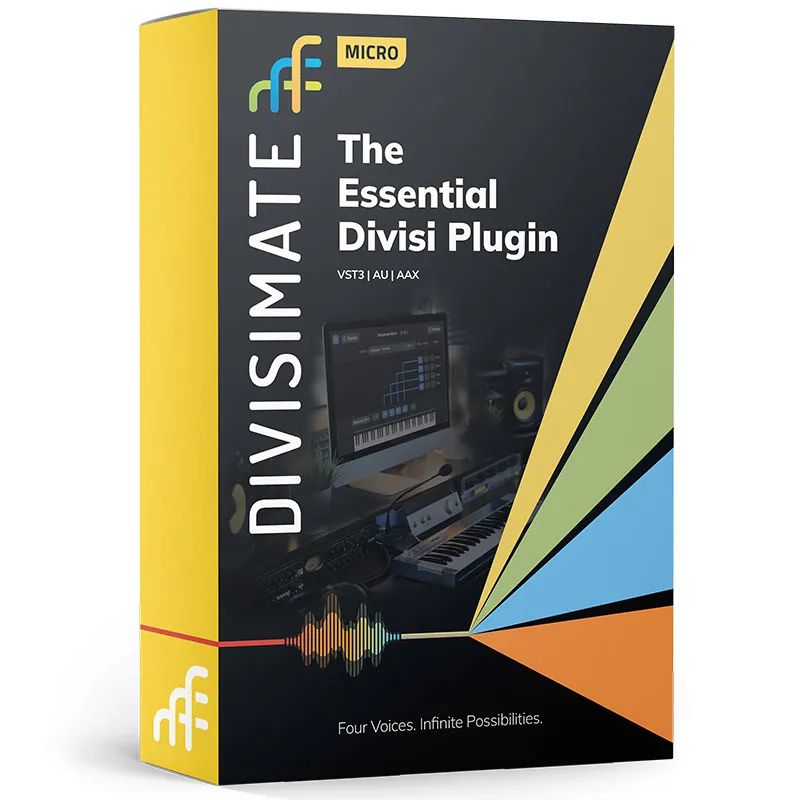 divisimate micro