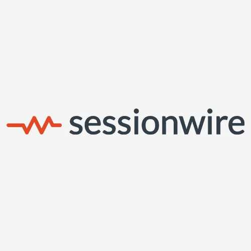 Sessionwire logo