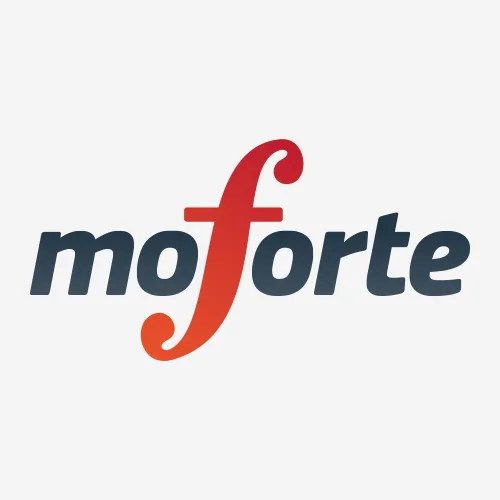 moForte logo