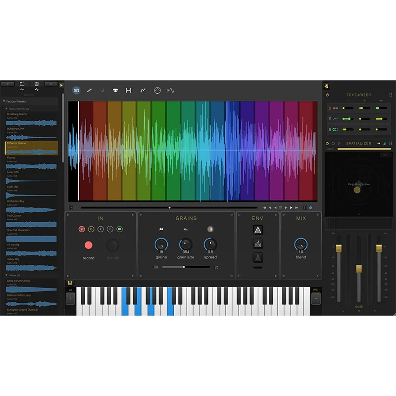 Stream Pro by Delta Sound Labs