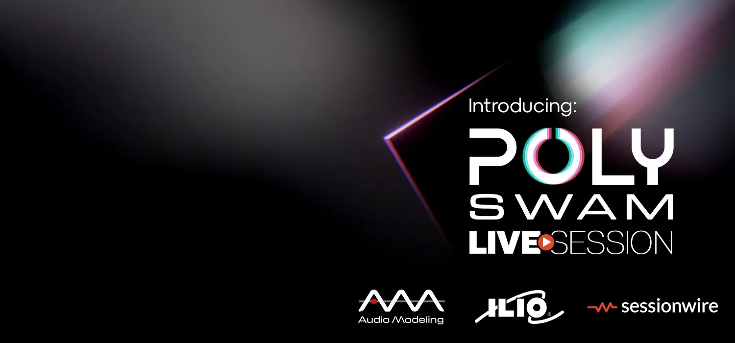 Learn About the Coming Poly SWAM Instrument from Audio Modeling!