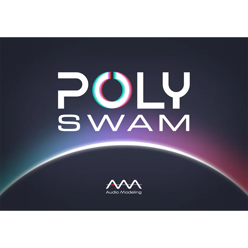 PolySWAM by Audio Modeling