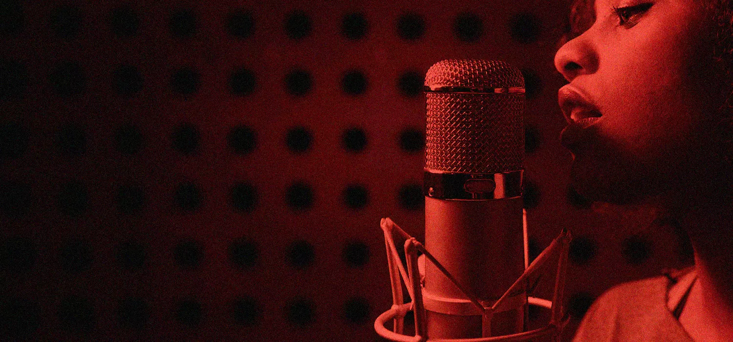Music Creative Banner