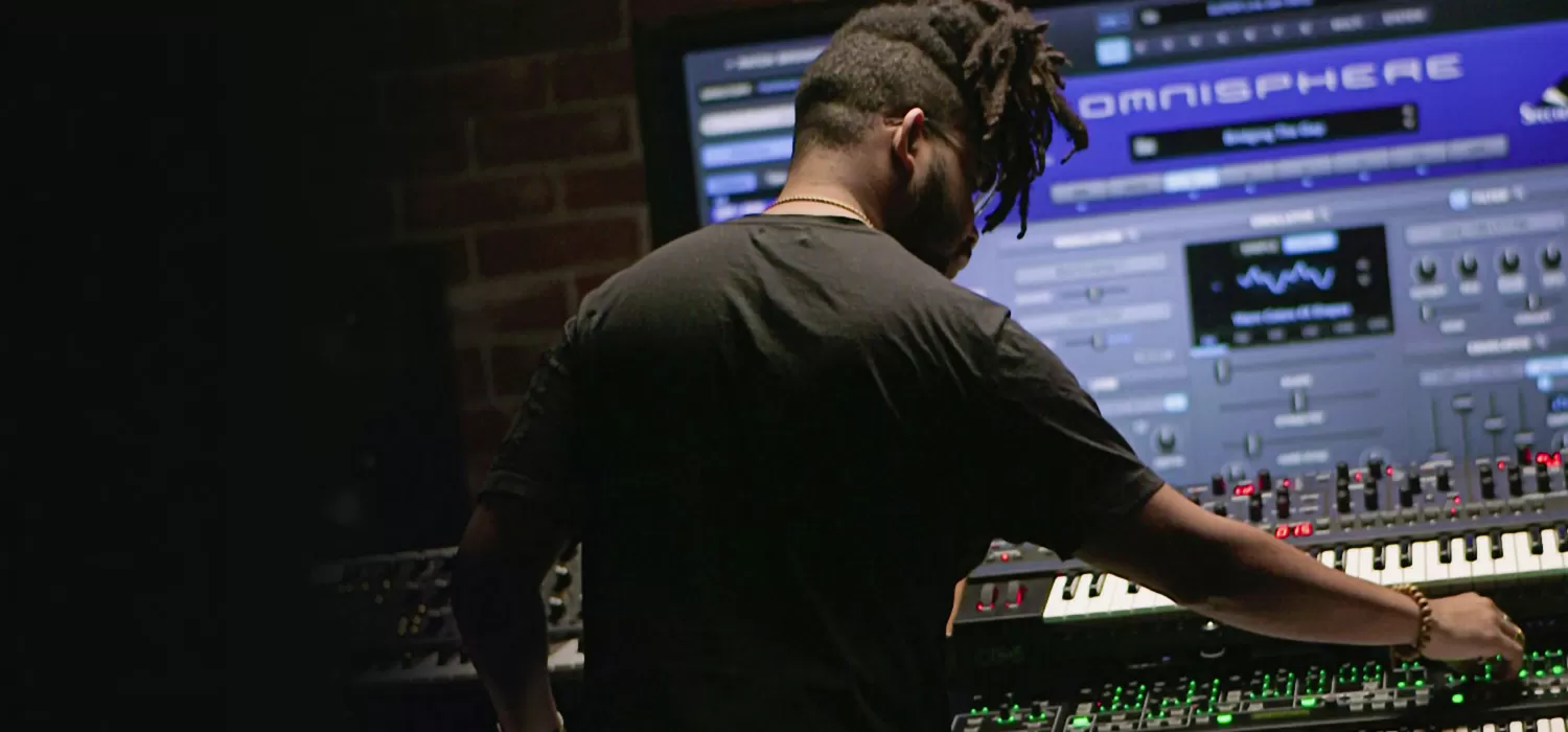 Music Creative Banner2