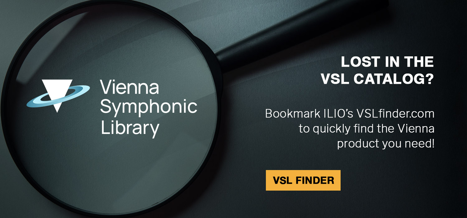 Find your VSL Products