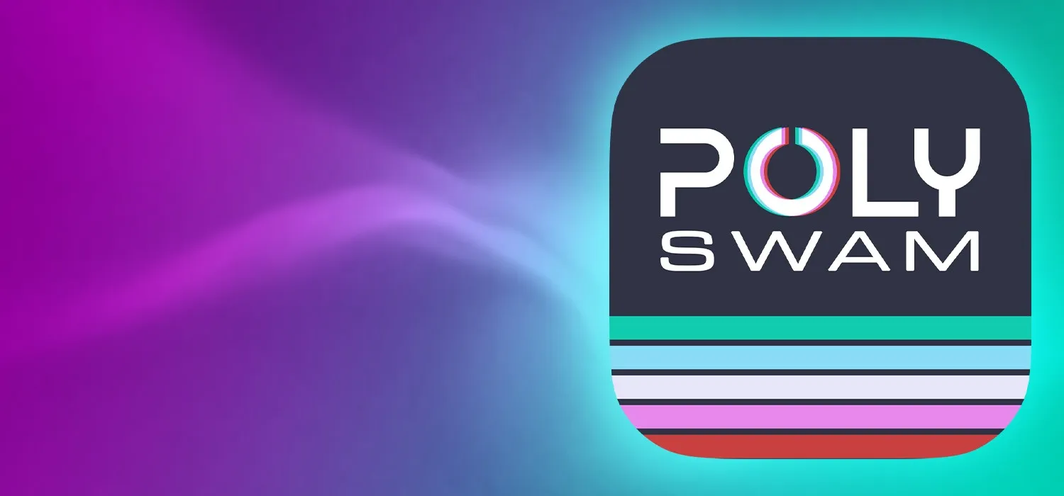 Learn About the NEW Poly SWAM Instrument from Audio Modeling!