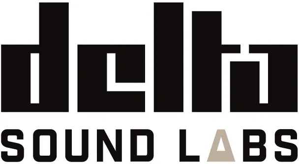 Delta Sound Labs Logo