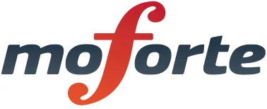 MoForte Logo
