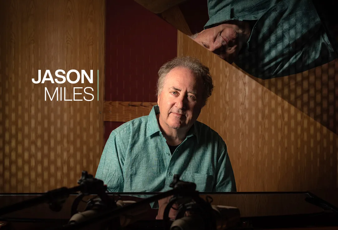 Jason Miles1