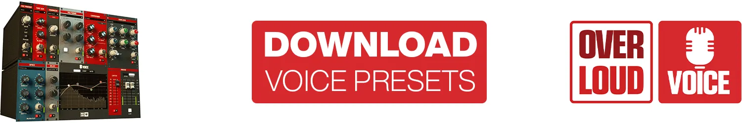 Download Gem Voice Presets from MIDIhead