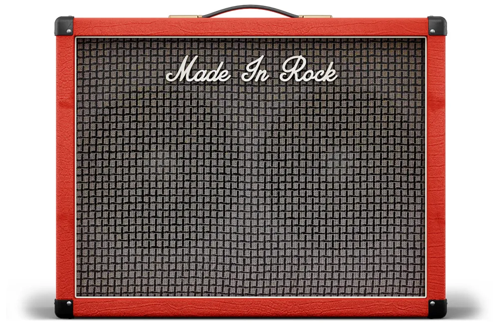 Sioux 50 speaker cabinet tone