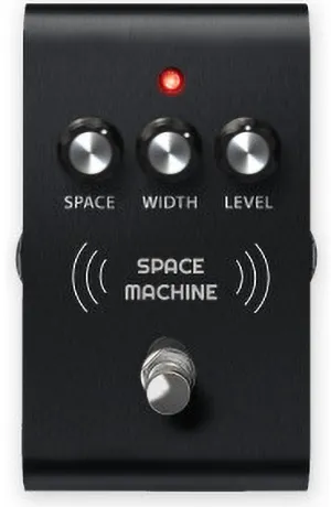 Friedman tube tweak settings