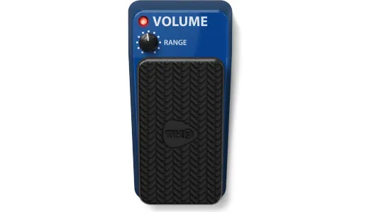 Max Ostro volume control module