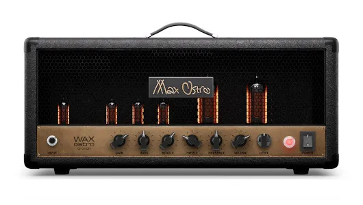 Wax Ostro effects processor