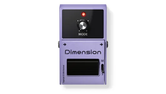Max Ostro configuration preset