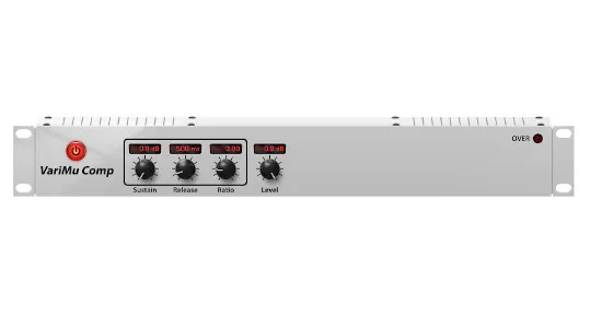 Max Ostro effects chain setup