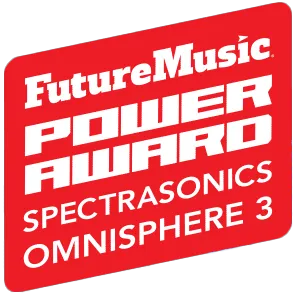 Future Music Omnisphere