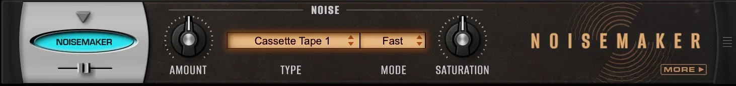 Noisemaker