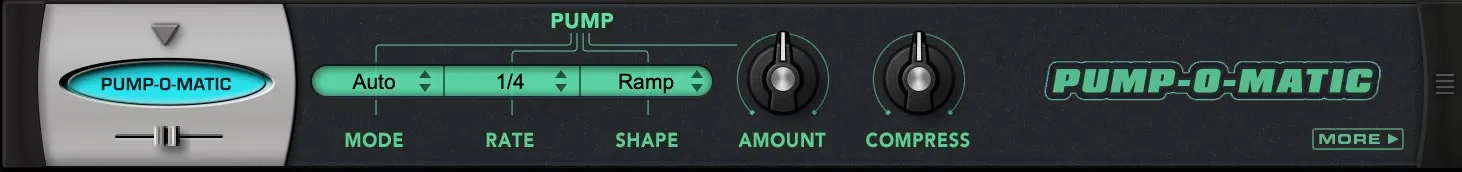 Pump-O-Matic