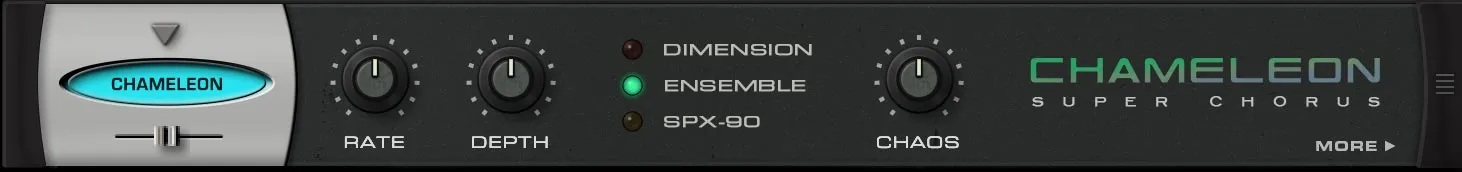 Chameleon Chorus