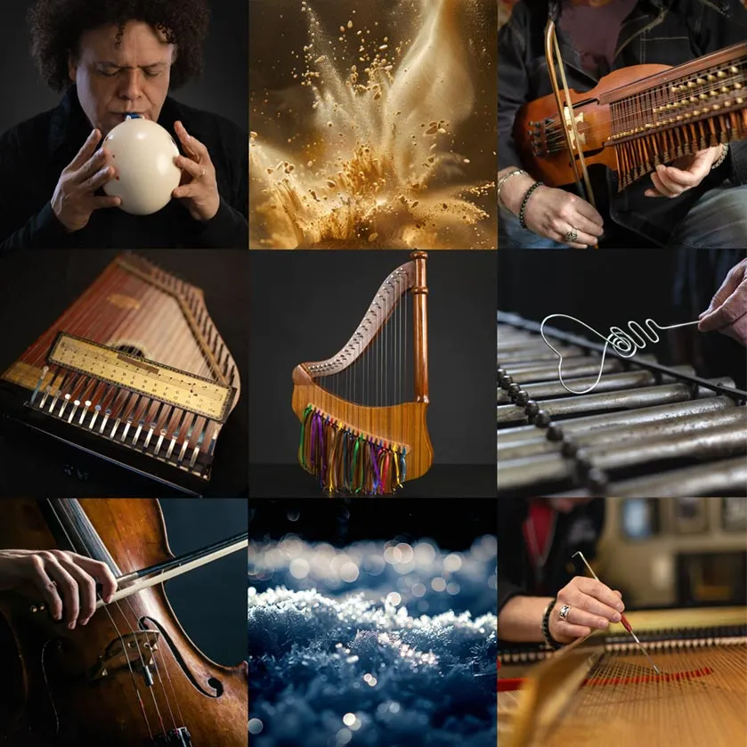 soundsources