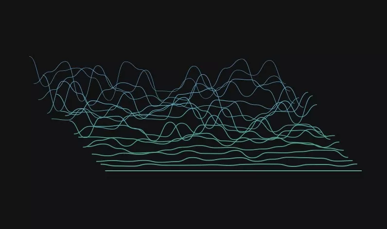 Vintage Oscillator Drift