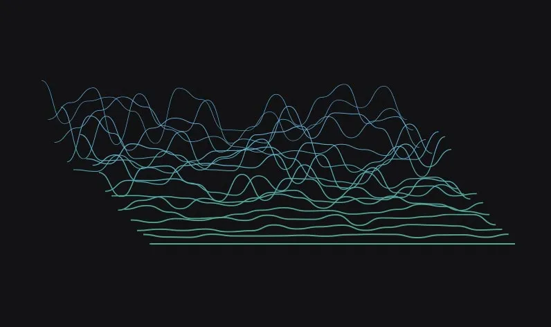 Vintage Oscillator Drift
