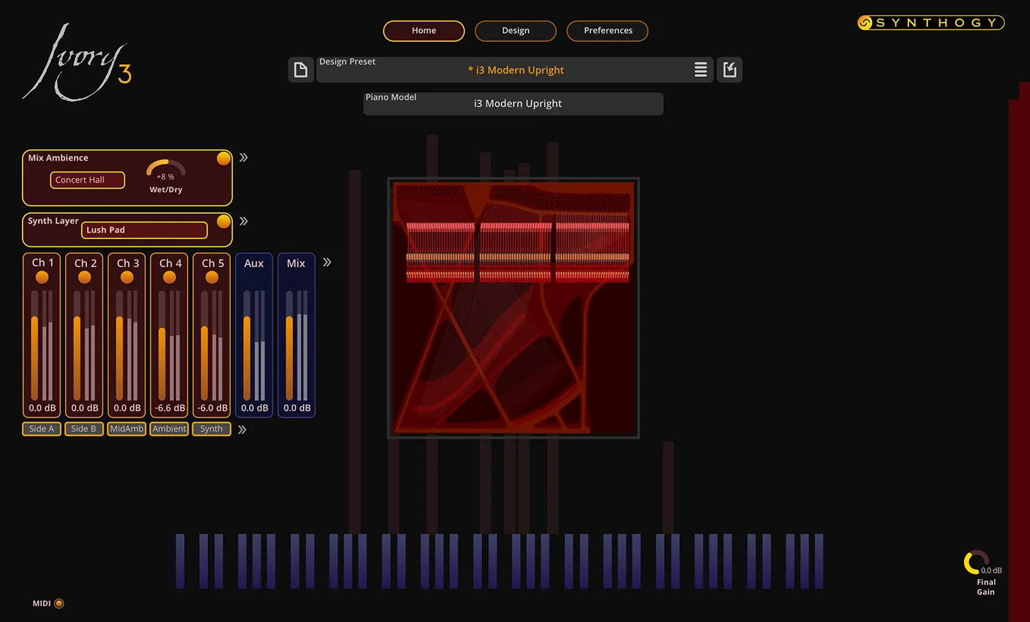 ivory3_screenshot1