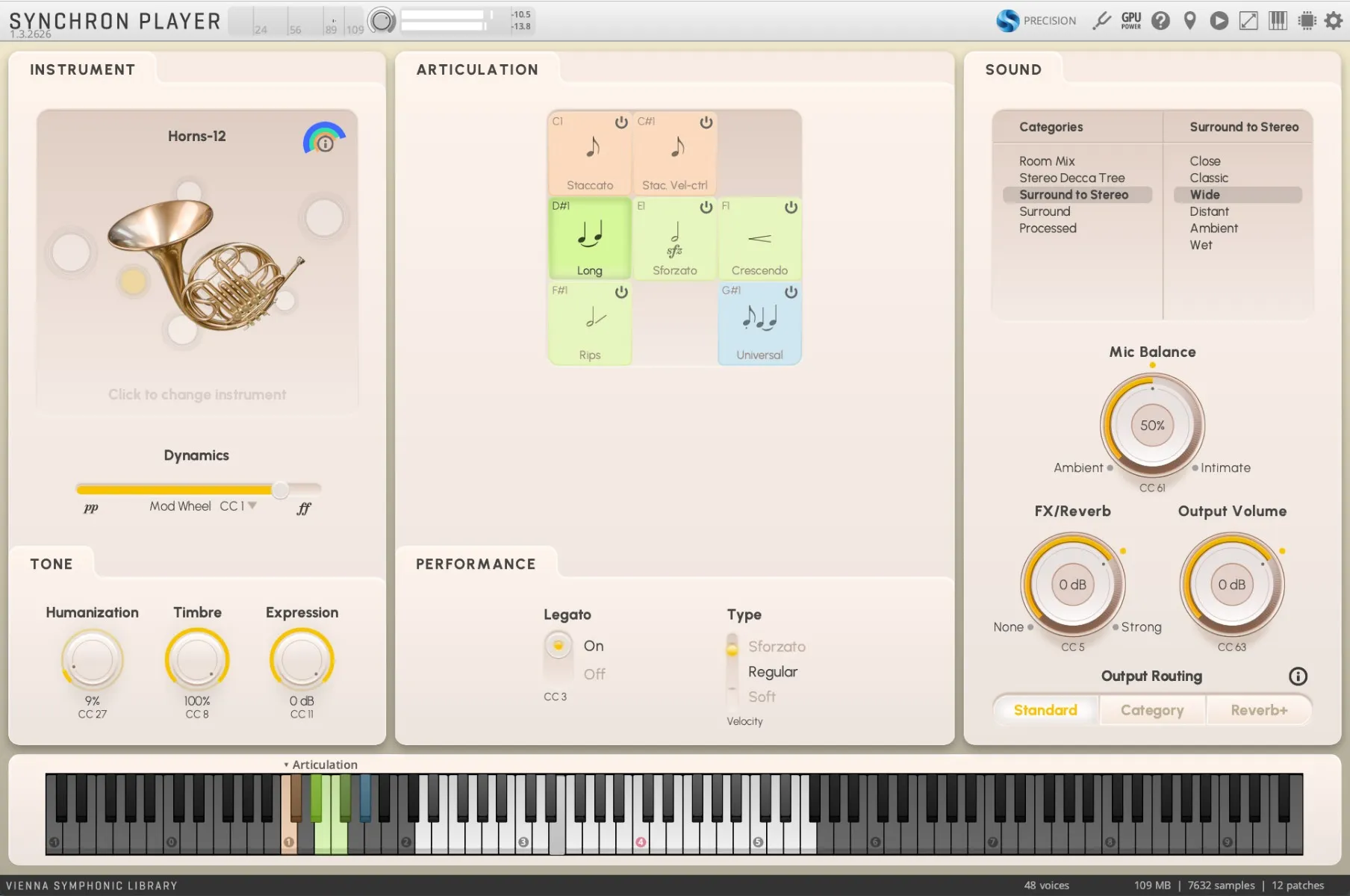 bbo brass screenshot2