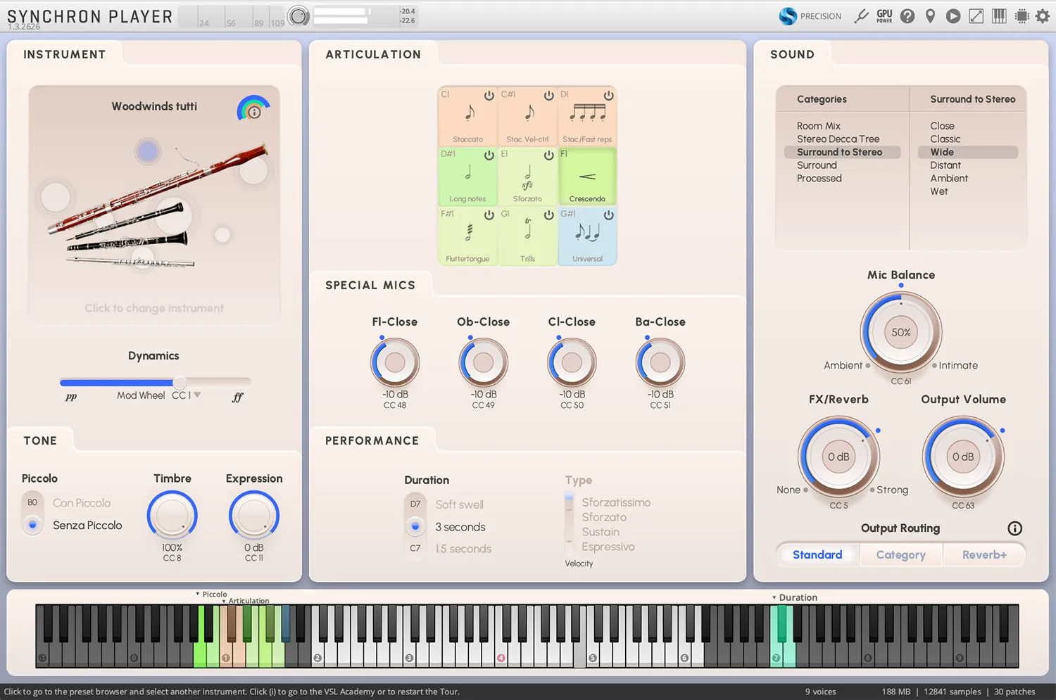 bbo woodwinds screenshot2