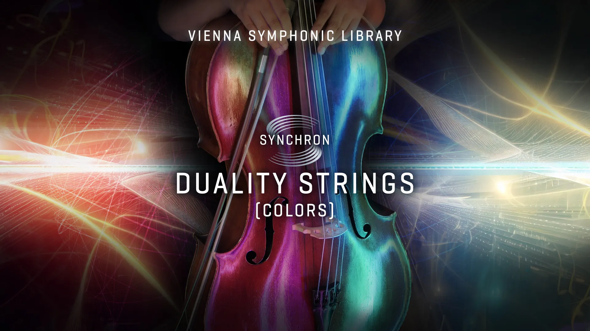 Synchron Duality Strings colors
