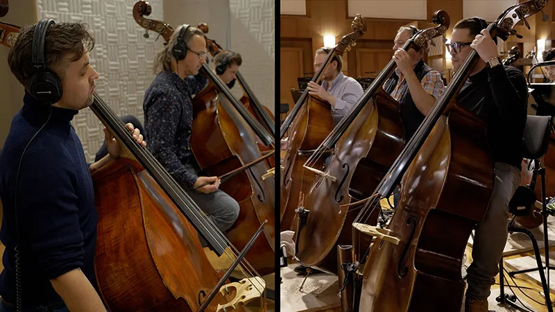 Synchron Duality Strings