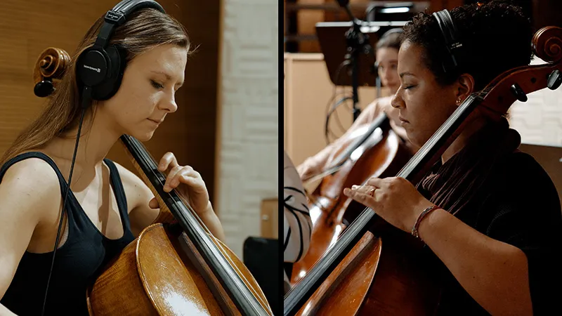 Synchron Duality Strings