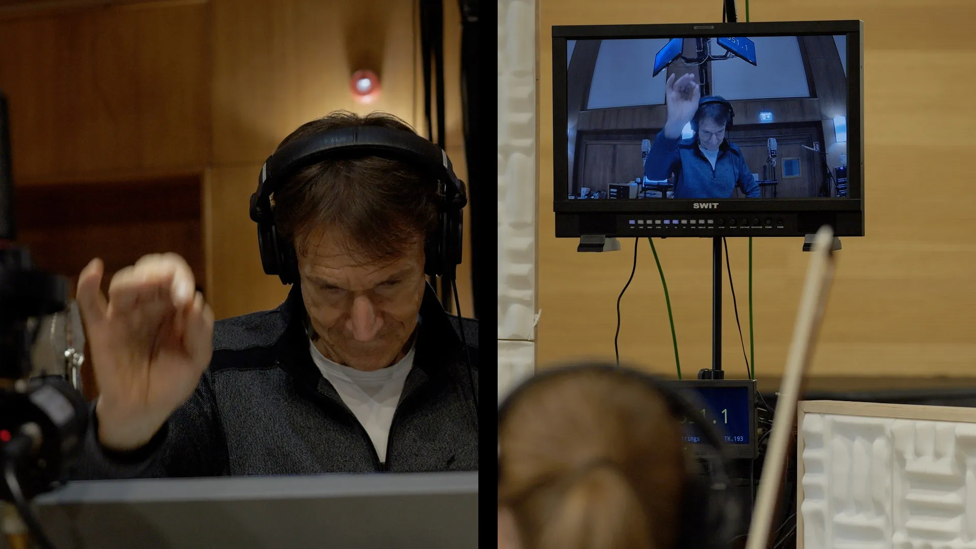 Synchron Duality Strings