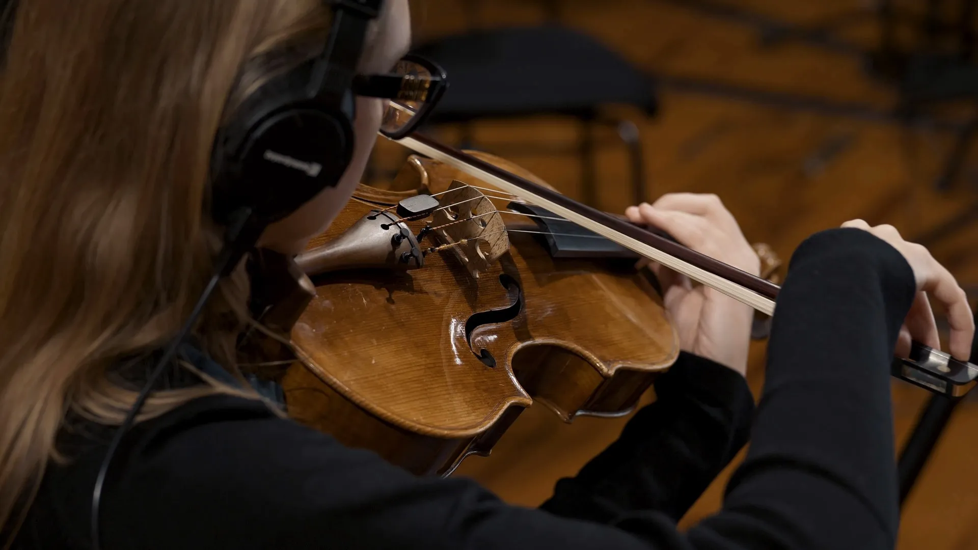 soloviola
