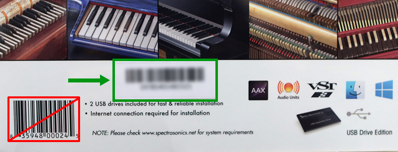 Spectrasonics 2