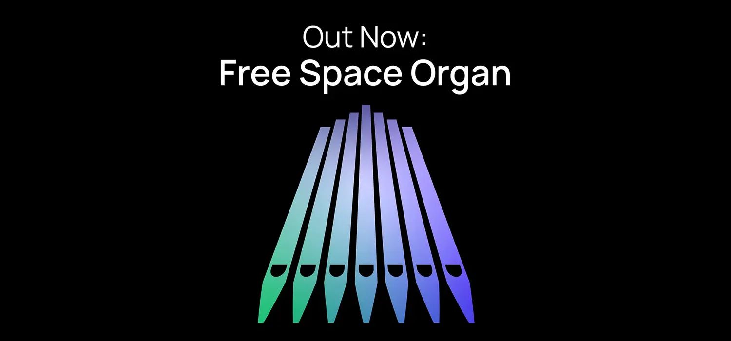 Free Vienna Space Organ!
